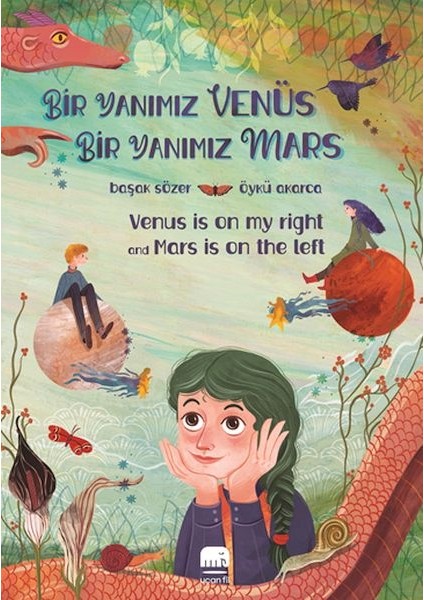 Bir Yanımız Venüs Bir Yanımız Mars