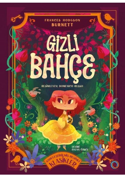 Gizli Bahçe