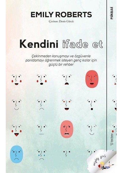 Kendini Ifade Et