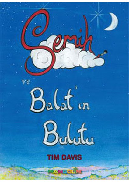 Semih ve Balat'ın Bulutu