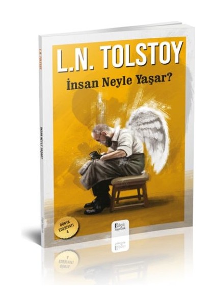 Insan Neyle Yaşar?
