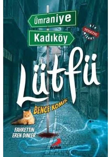 Lütfü