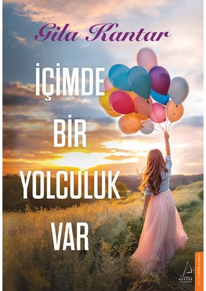 Içimde Bir Yolculuk Var