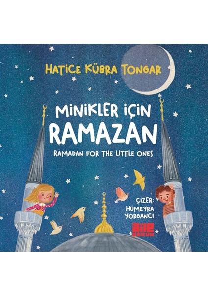Minikler Için Ramazan