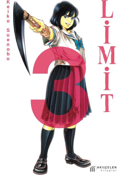Limit 3. Cilt