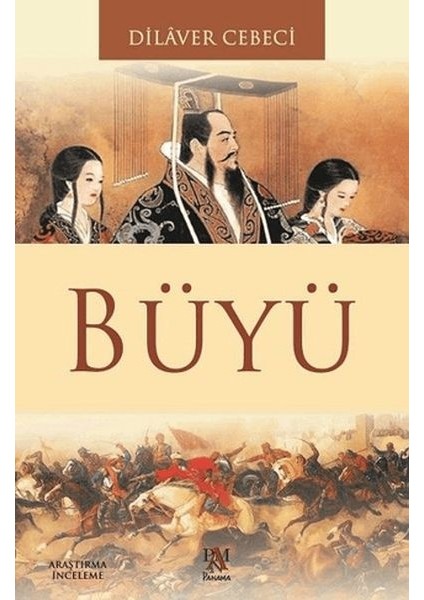 Büyü