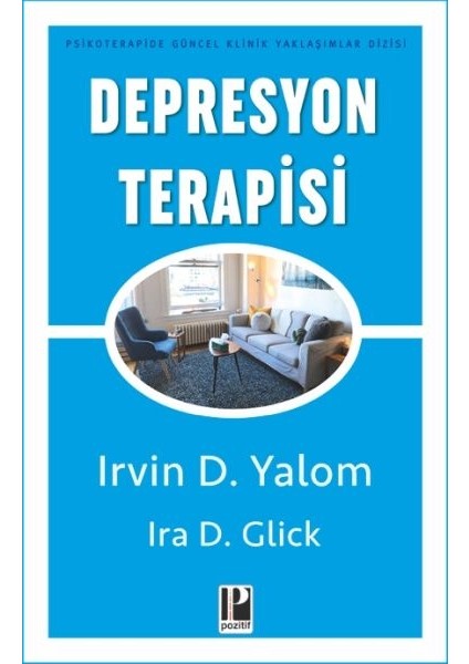 Depresyon Terapisi