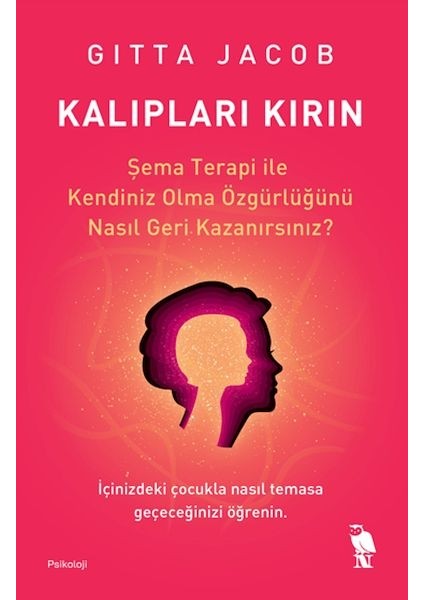 Kalıpları Kırın