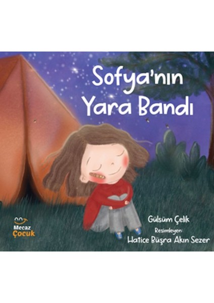 Sofya’nın Yara Bandı