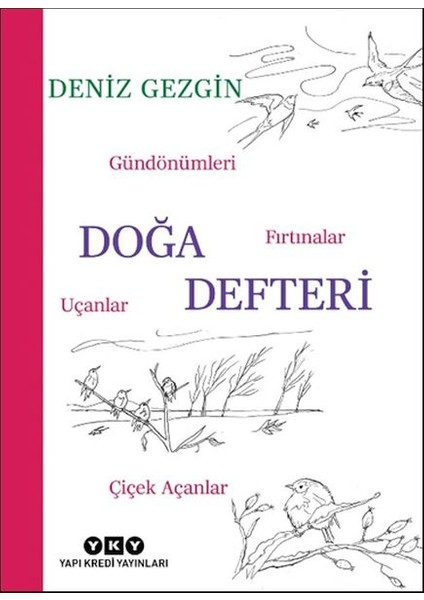 Doğa Defteri