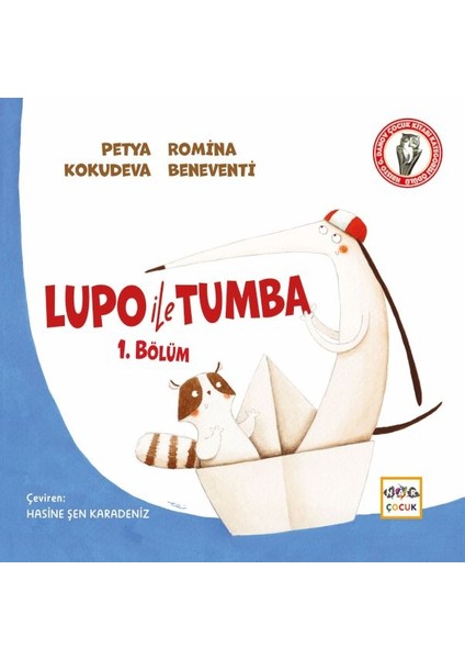 Lupo Ile Tumbo 1.bölüm