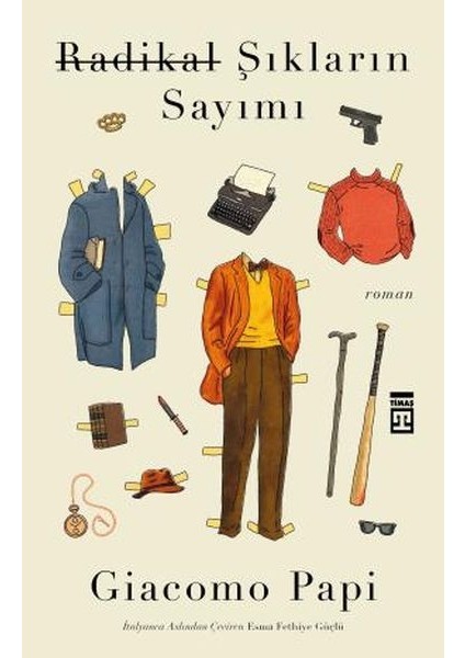 Radikal Şıkların Sayımı