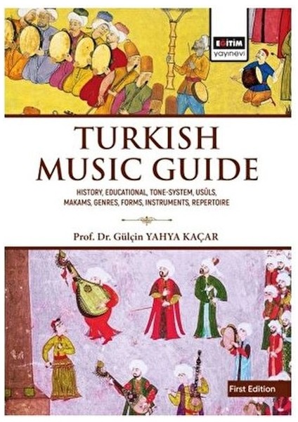 Türkish Music Guide
