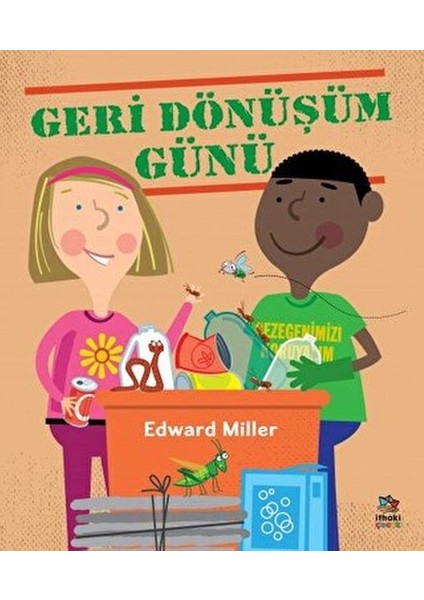 Geri Dönüşüm Günü