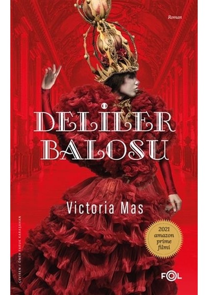Deliler Balosu