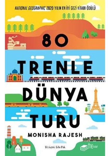 80 Trenle Dünya Turu