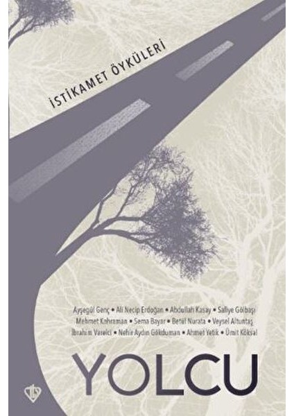 Yolcu Istikamet Öyküleri