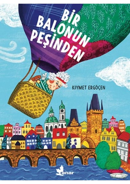 Bir Balonun Peşinden