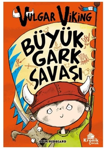 Vulgar Viking 6 Büyük Gark Savaşı