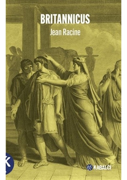 Britannicus