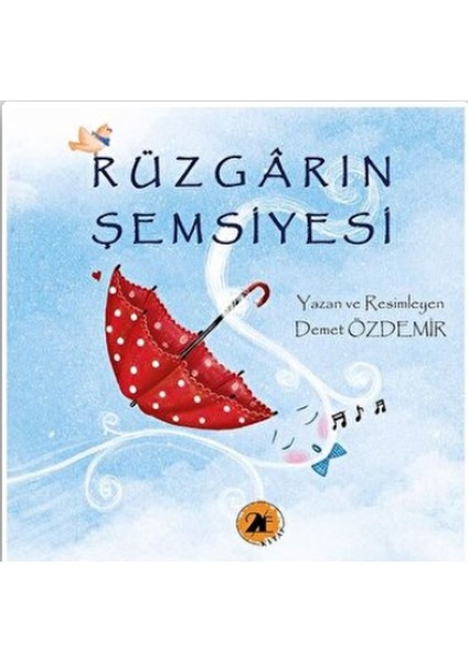 Rüzgarın Şemsiyesi