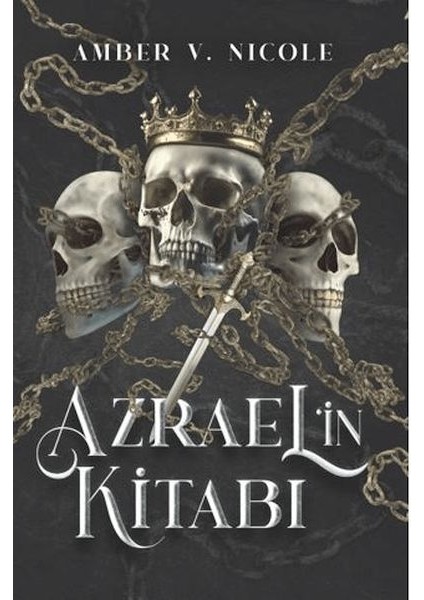 Azrael'in El Kitabı