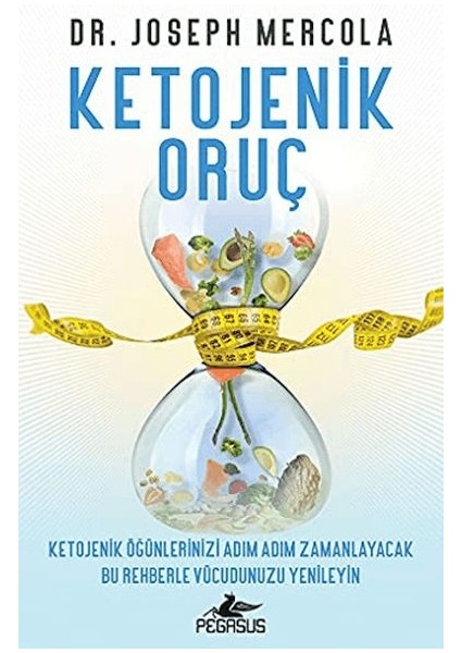 Ketojenik Oruç