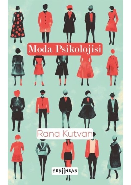 Moda Psikolojisi