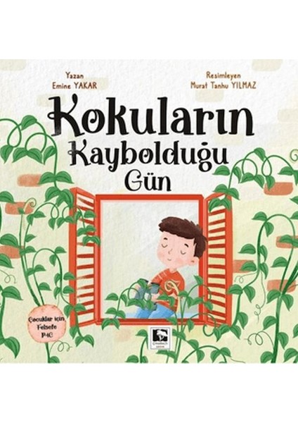 Kokuların Kaybolduğu Gün