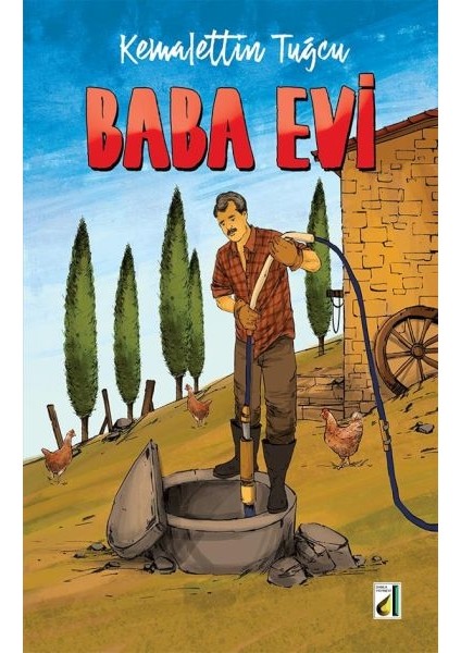 Baba Evi