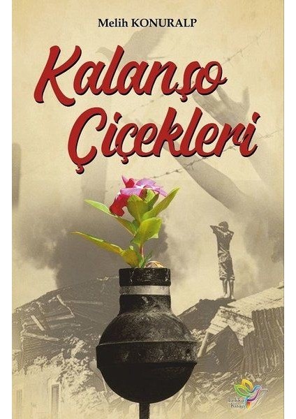 Kalanşo Çiçekleri