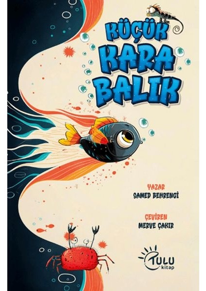 Küçük Kara Balık