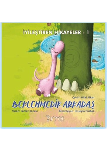 Beklenmedik Arkadaş