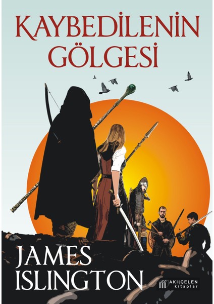 Kaybedilenin Gölgesi