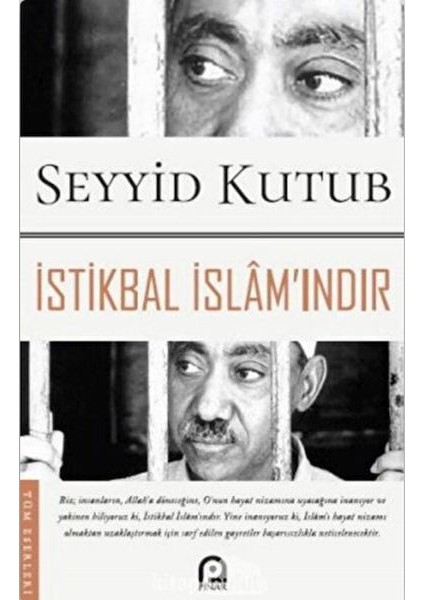 Istikbal Islam'ındır