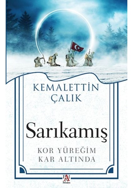 Sarıkamış