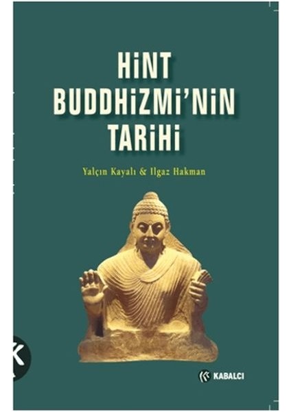 Hint Buddhizmi'nin Tarihi