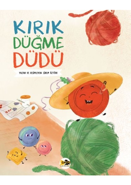 Kırık Düğme Düdü