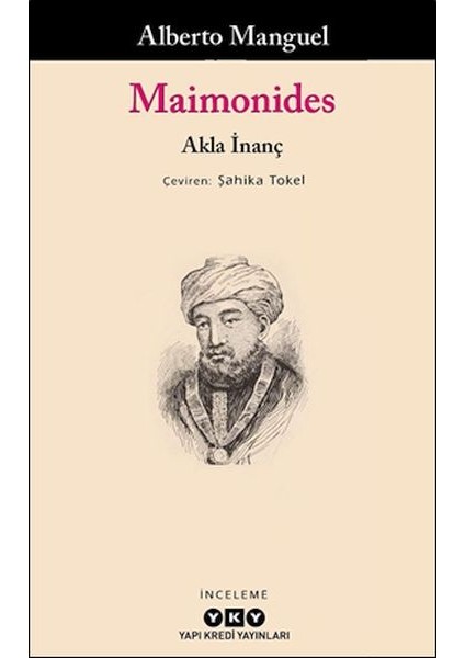 Maimonides