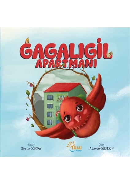 Gagalıgil Apartmanı