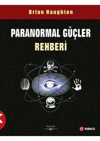 Paranormal Güçler Rehberi