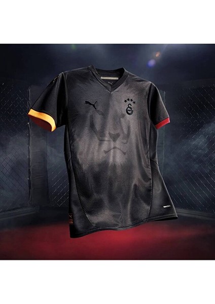 Gâlatâsarây.y.24/25 Yeni Sezon Special Edition Yetişkin Slimfit Formaaa indirimleri