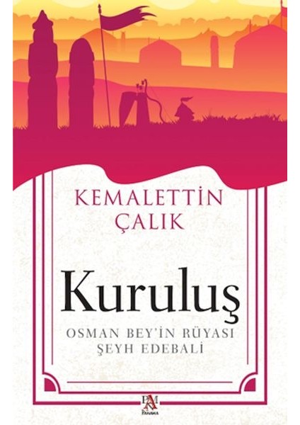 Kuruluş