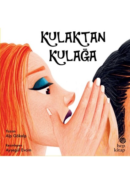Kulaktan Kulağa