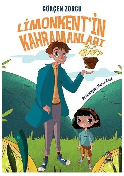 Limonkentin Kahramanları