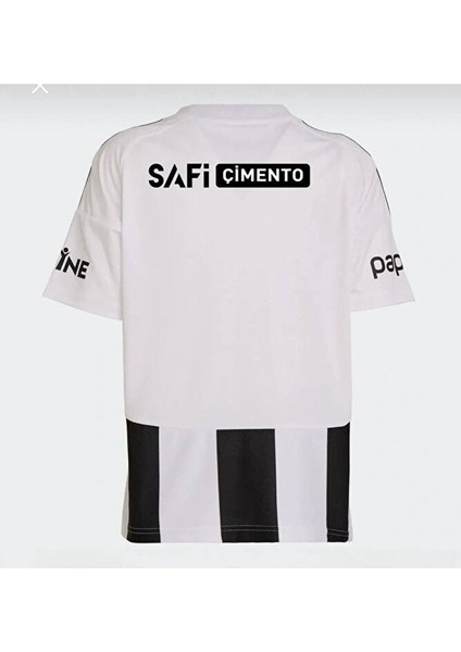 BEŞIKTAŞ./.2024/2025 Yeni Sezon.\\iç Saha Çubuklu Çocuk Forma fiyatları