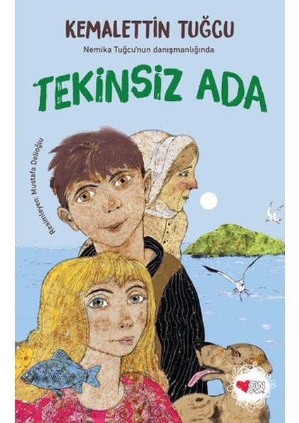 Tekinsiz Ada