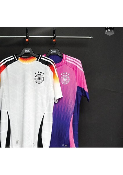 Almanya Euro 2024 Avrupa Şampiyonası 2'li Set Forması