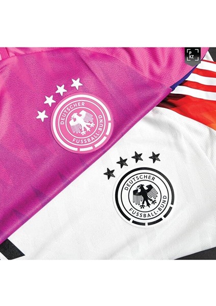 Almanya Euro 2024 Avrupa Şampiyonası 2'li Set Forması fiyatları
