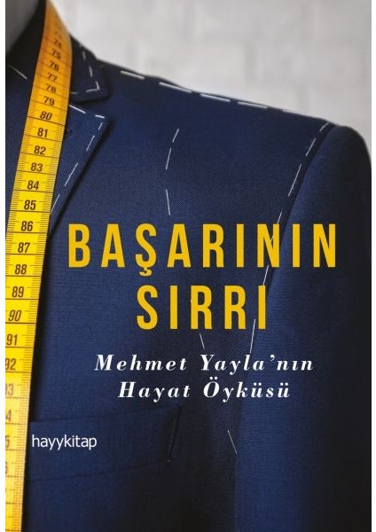 Başarının Sırrı
